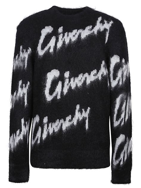 givenchy sweater au dd video